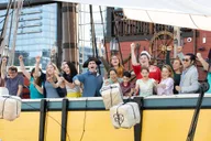Boston Tea Party Ships and Museum Interactive Tour thumbnail 6