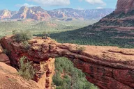 Sedona Ride-N-Hike Adventure 2.5 Hr thumbnail 1