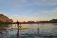 Tempe Stand Up Paddleboard Rental Full-Day thumbnail 4