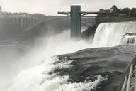 Buffalo Airport Transfer to Niagara Falls thumbnail 1