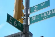 New York City East Village Rock and Roll Walking Tour thumbnail 5