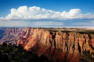 Las Vegas Grand Canyon Plane Tour 2 hr thumbnail 2