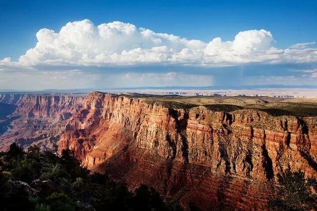 Las Vegas Grand Canyon Plane Tour 2 hr - Image 2