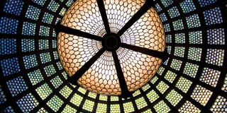 Chicago Tiffany Art Glass Walking Tour