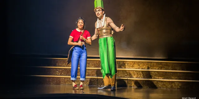 Orlando Cirque du Soleil Show Ticket - Image 5