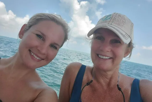 Key Largo Snorkel and Sandbar Excursion 4 hr - Image 2