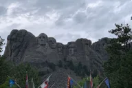 Mt Rushmore Monument Tour with Crazy Horse and Custer State Park thumbnail 3
