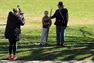Atlanta Civil War Battlegrounds Tour by Private Car thumbnail 3