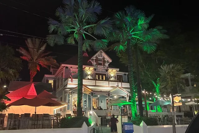 Key West Ghost and Mysteries Tour 90 min - Image 6