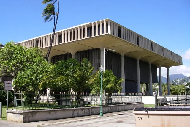 Honolulu Self-Guided Audio Tour - Image 4