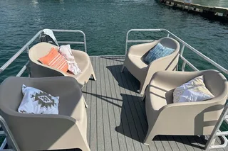 Miami Private Boat Tour
