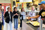 Cincinnati Streetcar Food Tour thumbnail 6