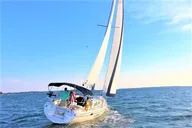 Hilton Head Dolphin Watching Sail thumbnail 2