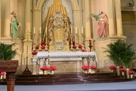 New Orleans St. Louis Cathedral Guided Tour thumbnail 3