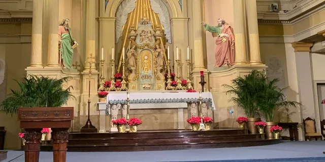 New Orleans St. Louis Cathedral Guided Tour - Image 3