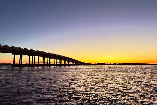 Destin Sunset Cruise on the Hopper - Image 1