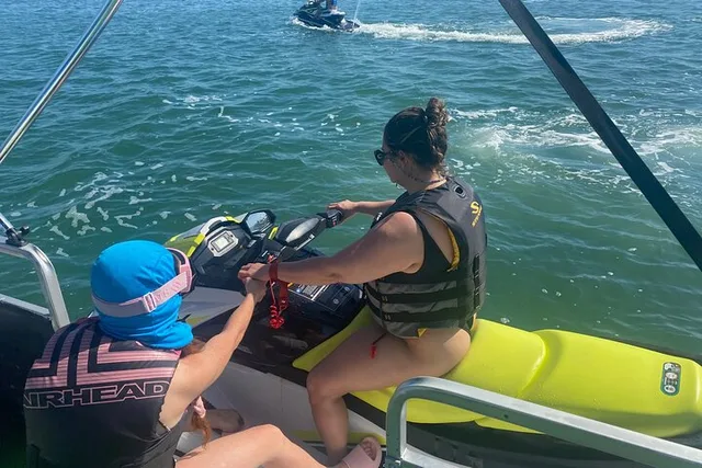 Miami Jetski Adventure 1 hr - Image 5