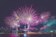 Miami Nightclub Cruise with Biscayne Bay Fireworks thumbnail 2
