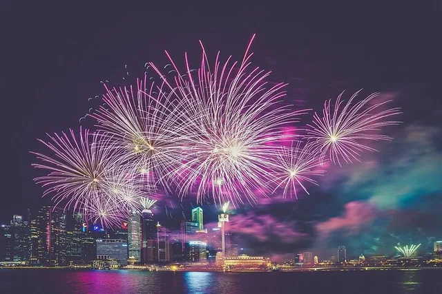 Miami Nightclub Cruise with Biscayne Bay Fireworks - Image 2