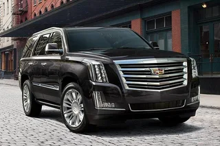 Chicago Airport Transfer to O'Hare in SUV
