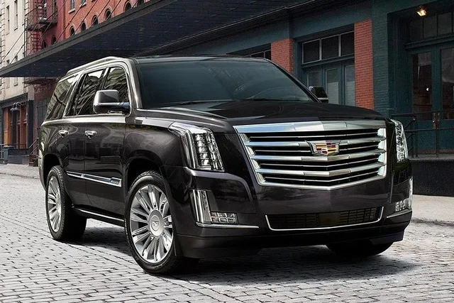 Chicago Airport Transfer to O'Hare in SUV - Image 1