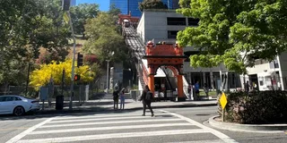 Los Angeles Historic District and Little Tokyo Tour