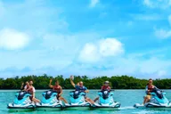 Key West Island Jet Ski Tour thumbnail 2