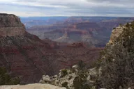 Grand Canyon Horseback Ride thumbnail 2