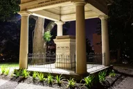 Nashville Ghost Tour thumbnail 5