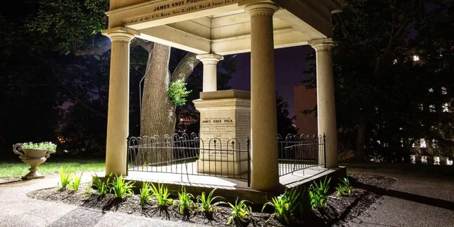 Nashville Ghost Tour - Image 5