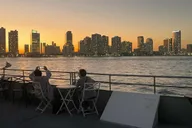 New York City Sunset Boat Tour thumbnail 2