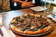 New York City East Village Food Tour thumbnail 4