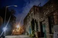 Georgetown Ghost Tour: Adults Only 90 Min thumbnail 4