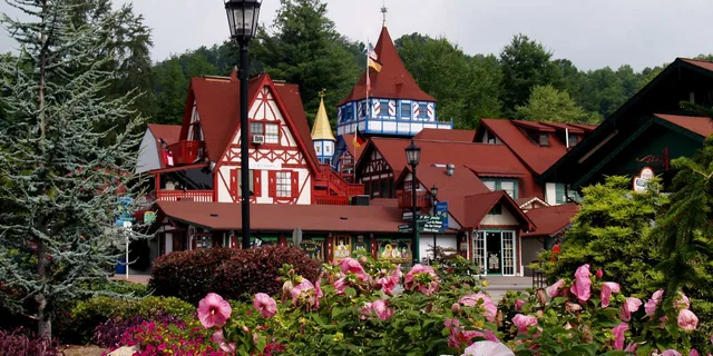 Atlanta Wine Country Tour - Image 6