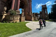 San Francisco Urban Hiking Tour thumbnail 3