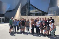 Los Angeles Downtown History and Architecture Tour thumbnail 5
