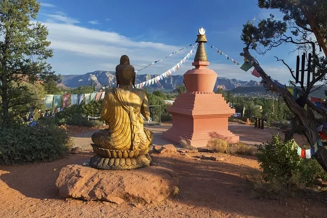 Sedona Tour Half Day - Image 3