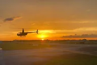 Miami Helicopter Tour at Sunset or Night thumbnail 3