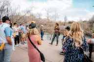 Golden Walking Tour thumbnail 3