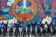 Dallas E-Bike Sightseeing Tour thumbnail 4