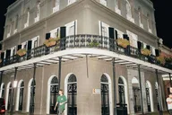 New Orleans Ghost & Voodoo Walking Tour thumbnail 4