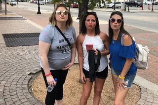 Mesa Scavenger Hunt