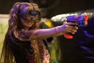 Reno Nerf Battle Experience 1 hr thumbnail 2