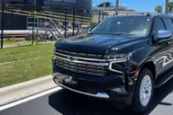 Orlando MCO Airport to Port Canaveral Transfer thumbnail 1
