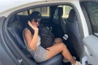 Los Angeles Self-Driving Car Experience thumbnail 3