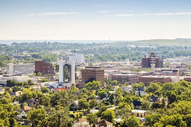 Rapid City Scavenger Hunt Adventure - Image 2