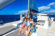 Waikiki Private Sailing Catamaran thumbnail 3