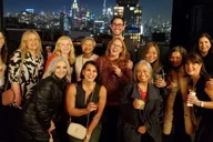 New York City Bar, Lounge, and Rooftop Tour thumbnail 6