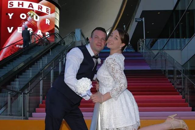 Las Vegas Wedding and Photo Tour Combo - Image 5