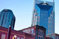 Nashville Self-Guided Audio Tour thumbnail 3